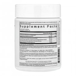 Liposomal NMN Platinum - 90 vcaps