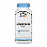Magnesium 250 mg - 250 tabs