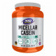 Now Foods Micellar Casein - 816g Unflavored 2022-10-1342 Now Foods Micellar Casein - 816g Unflavored 2022-10-1342
