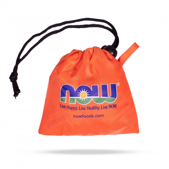 Now Foods Now 4ever Bag - Orange 2023-10-5514