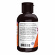 Now Foods Liquid Melatonin - 59 ml 100-55-5521466-20
