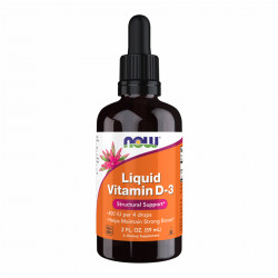 VIT D-3 Liquid - 59ml (2fl oz)