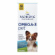Nordic Naturals Omega-3 Pet - 60 ml 2023-10-7853