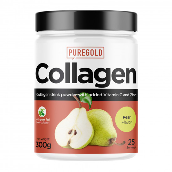 Collagen - 300g Pear Collagen - 300g Pear