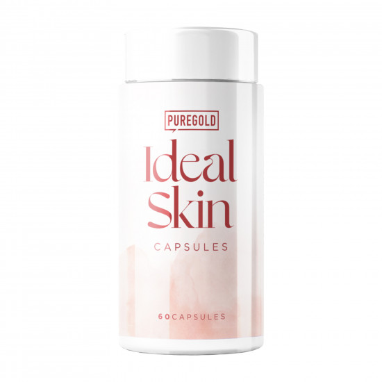 Ideal Skin - 60 caps Ideal Skin - 60 caps
