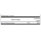 Swanson Zinc Picolinate 22 mg - 60 caps 100-98-2790940-20