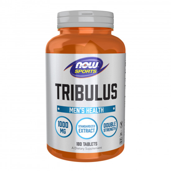 Tribulus 1000mg - 180 tabs Tribulus 1000mg - 180 tabs