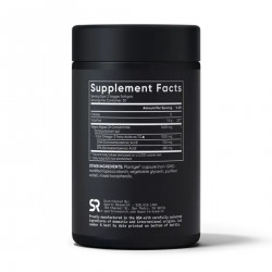 Vegan Omega-3 1400mg - 60 softgels