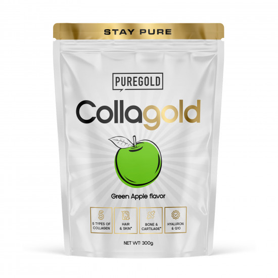 Pure Gold Collagold - 300g Pear 2022-10-2724