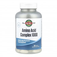 Amino Acid Complex 1000mg - 100 tabs
