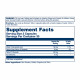 Solaray Calcium D-Glucarate 400mg - 60 caps 2023-10-2398