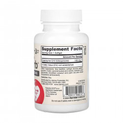 Co-Q10 100mg - 60 caps