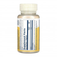 L-Glutamine 500mg - 50 vcaps