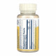 Solaray L-Glutamine 500mg - 50 vcaps 2023-10-6752