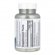 Liposomal Magnesium 210mg - 60 vcaps