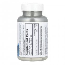 Liposomal Magnesium 210mg - 60 vcaps