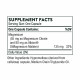 Thorne Magnesium CitraMate - 90 caps 2023-10-3071