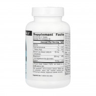 Magnesium Glycinate - 60 tabs