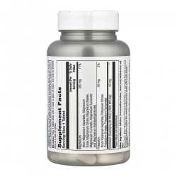 Magnesium Potassium Bromelain - 60 tabs