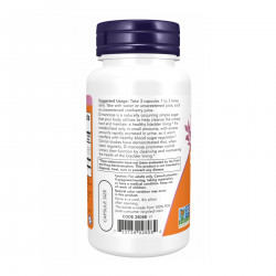 D-Mannose 500 mg - 120 Caps