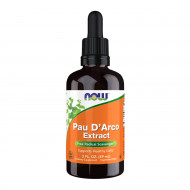 Pau D'Arco Extract Liquid - 59ml (2oz)