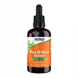 Pau D'Arco Extract Liquid - 59ml (2oz)