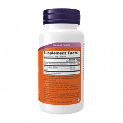 Phosphatidyl Serine 100mg - 60 vcaps