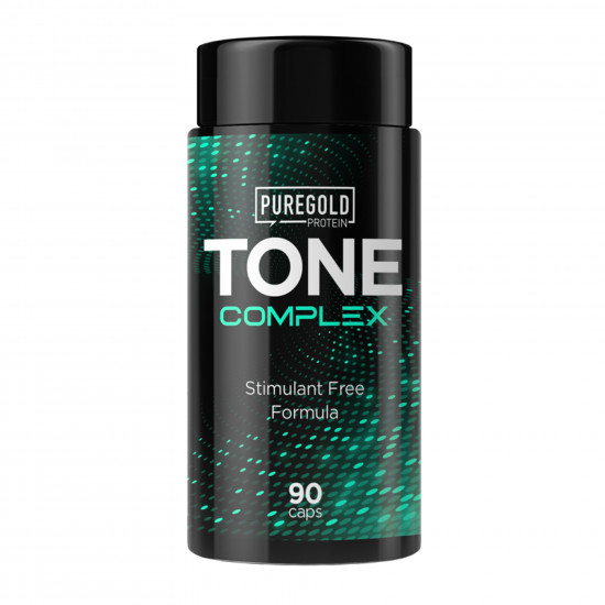 Tone Complex - 90 caps Tone Complex - 90 caps