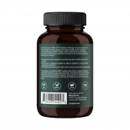 Shiitake Mushroom 1000 mg - 60 vegcaps (До 10.26)
