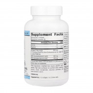 Vegan Omega-3s EPA-DHA 300mg - 60 softgels (До 06.26)