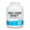 100% Pure Whey - 2270g Hazelnut