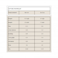 Impact Whey Protein - 1000g Natural Chocolate