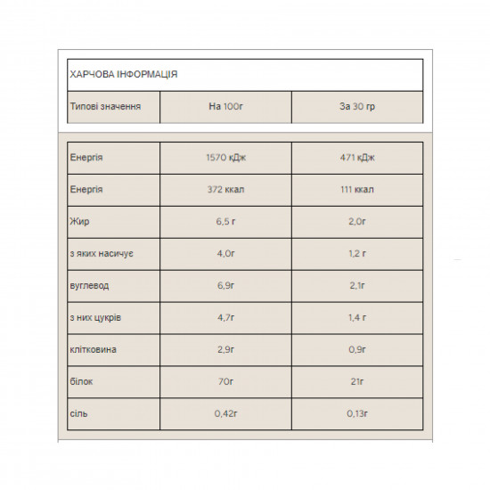 Myprotein Impact Whey Protein - 1000g Natural Chocolate 100-40-2195279-20