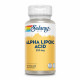 Solaray Alpha Lipoic Acid 250mg - 60 vcaps 2023-10-2399 Solaray Alpha Lipoic Acid 250mg - 60 vcaps 2023-10-2399