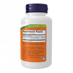Artichoke Extract 450mg - 90 vcaps (Пошкоджена банка)