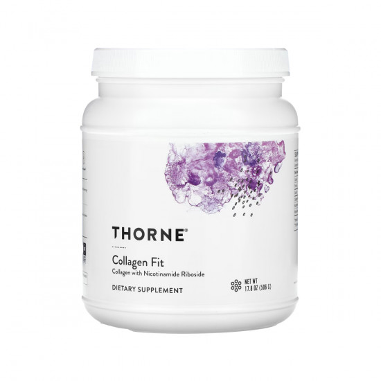 Thorne Collagen Fit - 506g (До 05.26) 2023-10-7648