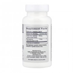 GEROPROTECT® Autophagy Renew - 30 vcaps