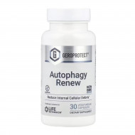 GEROPROTECT® Autophagy Renew - 30 vcaps