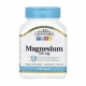 21st Century Magnesium 250 mg - 110 tabs 2023-10-7079