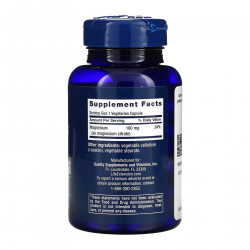 Magnesium (Citrate) 100 mg - 100 vcaps