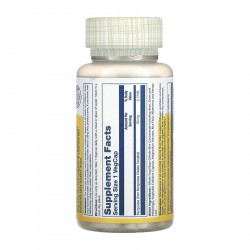 Manganese 50mg - 100 vcaps