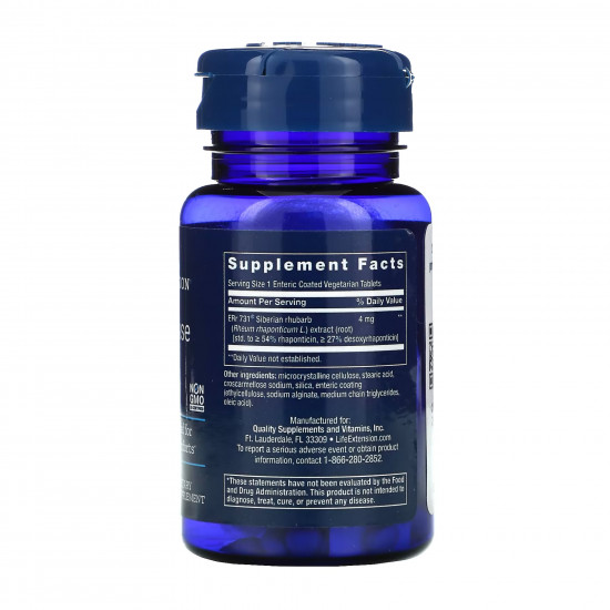 Life Extension Menopause 731™ - 30 tabs 2022-10-1952