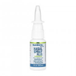 Nasal Spray Plus - 29.5 ml