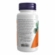 Now Foods Chromium Picolinate 200 mcg - 250 caps 100-30-4892555-20