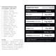 Powerful Progress Carbo Mass Gainer - 2000g Tiramisu 100-86-8123172-20