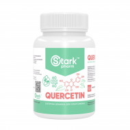 Quercetin 250mg - 60 caps