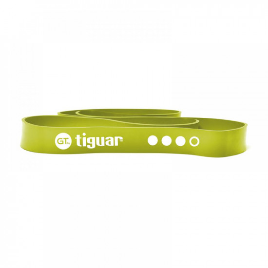 Power Band GT - Level 3 Olive Power Band GT - Level 3 Olive