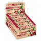 Monsters Fitness Plan Muesli Bar - 30x30g Cherry Cranberry 100-23-2169198-20 Monsters Fitness Plan Muesli Bar - 30x30g Cherry Cranberry 100-23-2169198-20