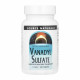 Vanadyl Sulfate 10mg - 100 tabs Vanadyl Sulfate 10mg - 100 tabs