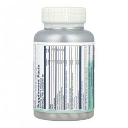 Yeast Cleanse - 90 vcaps